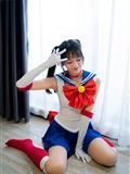 FetiArt Collection NO.00038 Sailor Moon MODEL-Mmi(14)